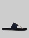 Connexion Slipper Sandals Big Strap Woman