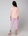 Disney Set Long Sleeve Long Pants Disney Princess