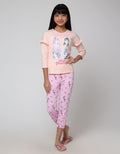 Disney Set Long Sleeve Long Pants Disney Princess