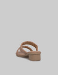 Connexion Slipper Quilted Women's Sandals