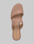 Connexion Slipper Quilted Women's Sandals