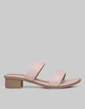 Connexion Slipper Quilted Women's Sandals