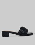 Connexion Slipper Sandals Elegant Woman