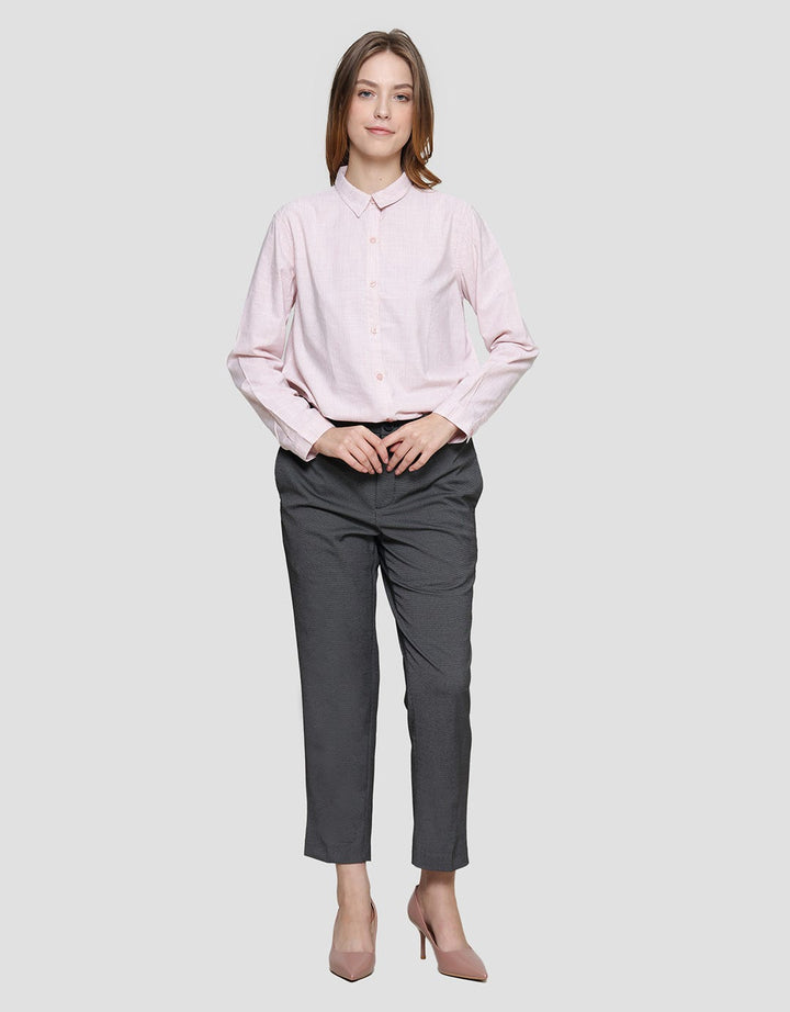 Cardinal Femme Touser Straight Celana Wanita