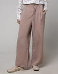 St. Yves Long Pants Wide Royal Queen
