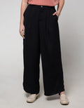 St. Yves Long Pants Wide Royal Queen