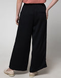 St. Yves Long Pants Wide Royal Queen