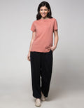 St. Yves Long Pants Wide Royal Queen