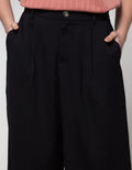 St. Yves Long Pants Wide Royal Queen