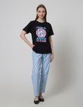 Details Long Pants Tapered Fit Basic Pants