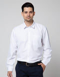 Stanley Adams Long Sleeve Shirt Reguler