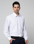 Stanley Adams Long Sleeve Shirt Reguler
