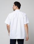 Stanley Adams Short Sleeve Shirt Texture Regular