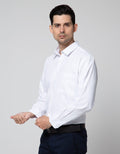 Stanley Adams Long Sleeve Shirt Texture Reg
