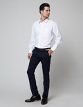 Stanley Adams Long Sleeve Shirt Texture Reg