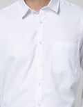 Stanley Adams Long Sleeve Shirt Texture Reg