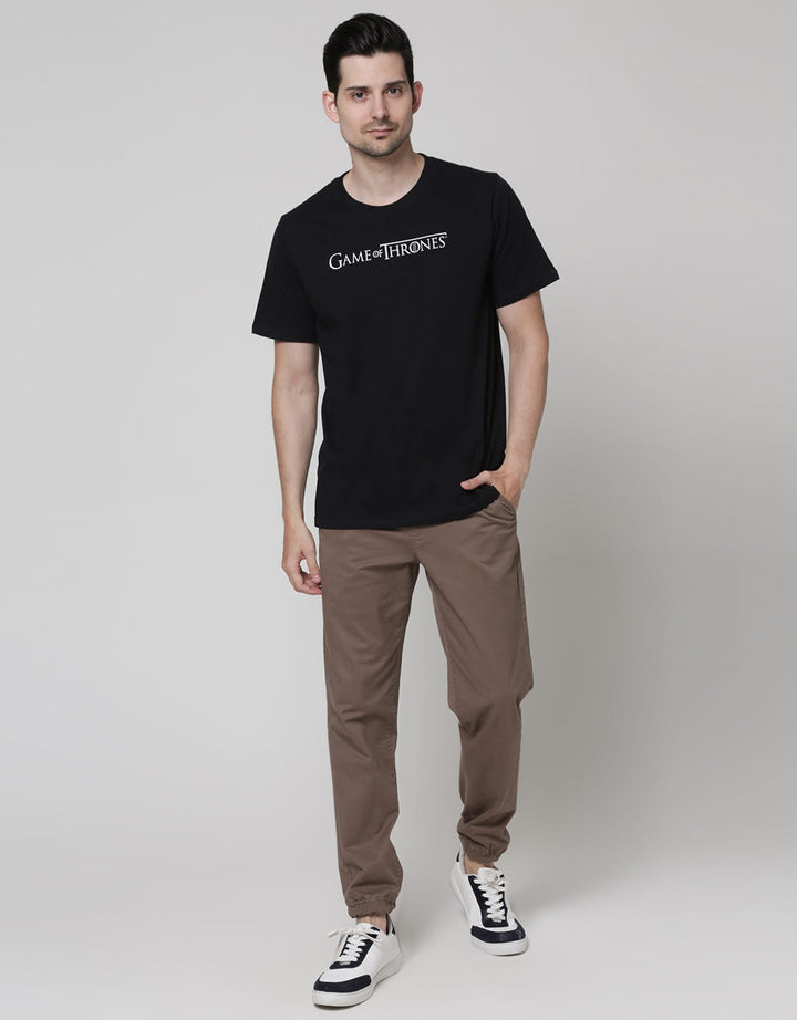 T Zone T-Shirt Wb Game Of Thrones Got