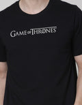 T Zone T-Shirt Wb Game Of Thrones Got