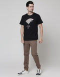 T Zone T-Shirt Wb Game Of Thrones Winter Is Coming