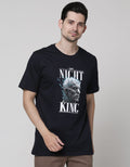 T Zone T-Shirt Wb Game Of Thrones The Night King