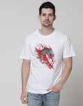 T Zone T-Shirt Wb Game Of Thrones Dragon