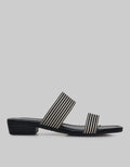 Connexion Slipper Sandals Double Strap