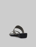 Connexion Slipper Sandals Double Strap