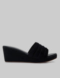 Connexion Slipper Sandals Woman Alf22