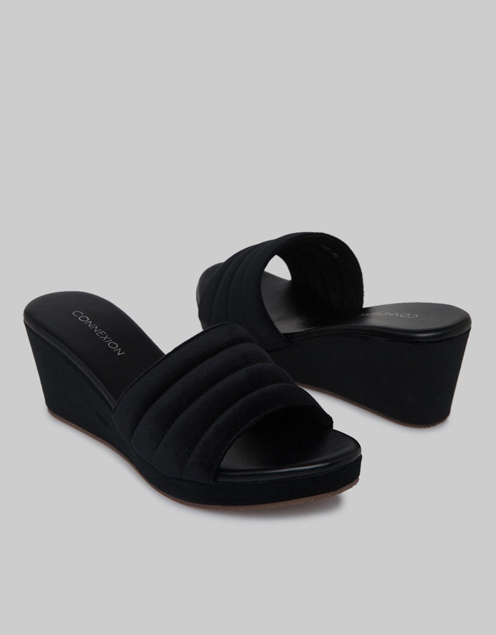 Connexion Slipper Sandals Woman Alf22