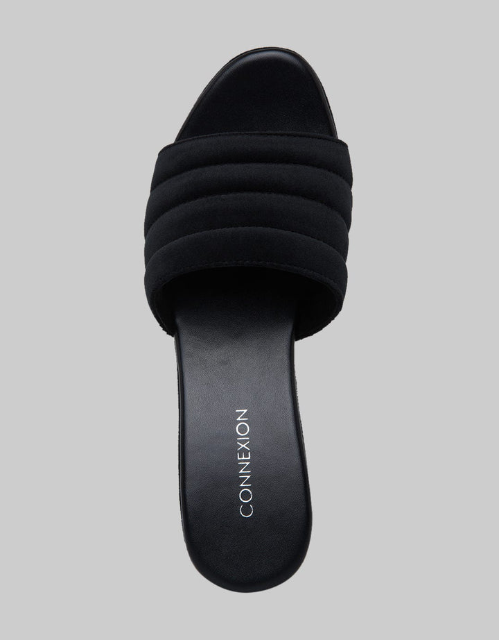 Connexion Slipper Sandals Woman Alf22