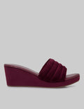Connexion Slipper Sandals Woman Alf22