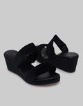 Connexion Slipper Sandals Woman Alf21