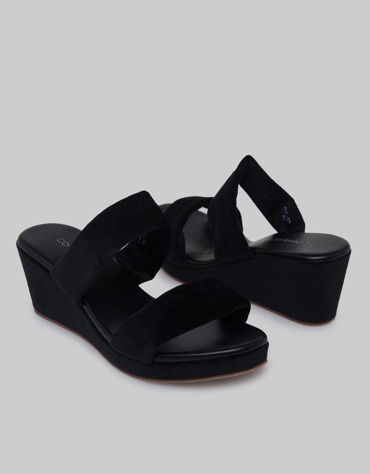 Connexion Slipper Sandals Woman Alf21