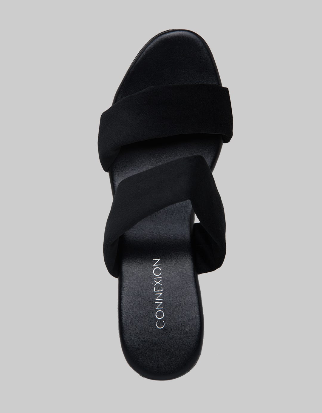 Connexion Slipper Sandals Woman Alf21