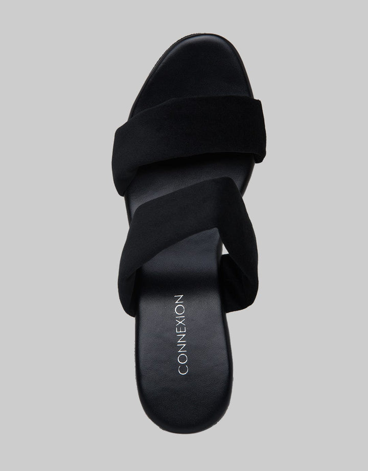 Connexion Slipper Sandals Woman Alf21