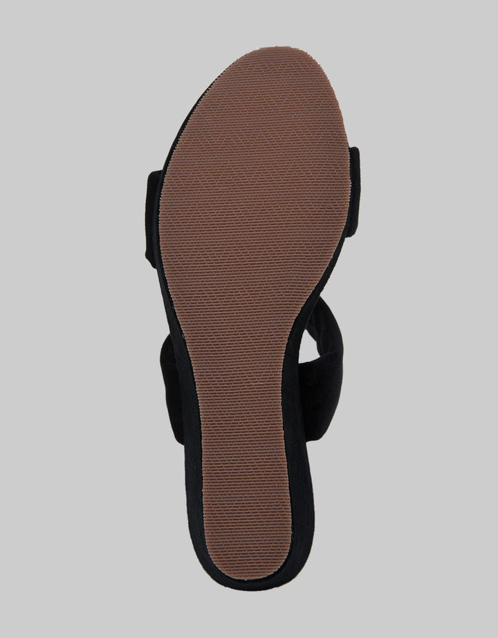 Connexion Slipper Sandals Woman Alf21