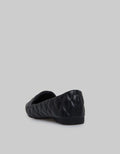 Connexion Ballerinas  Pointed Toe Woman Stitching Contrast