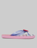Nevada Flip Flop Stripe Sandal Jepit Anak Perempuan
