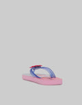 Nevada Flip Flop Stripe Sandal Jepit Anak Perempuan