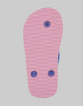 Nevada Flip Flop Stripe Sandal Jepit Anak Perempuan