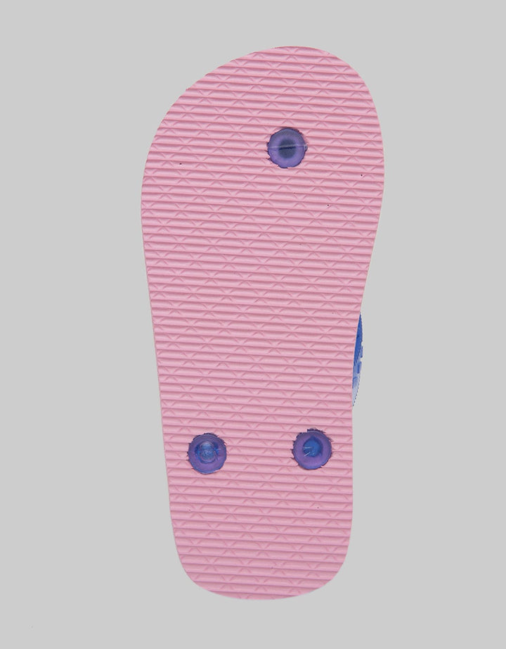 Nevada Flip Flop Stripe Sandal Jepit Anak Perempuan