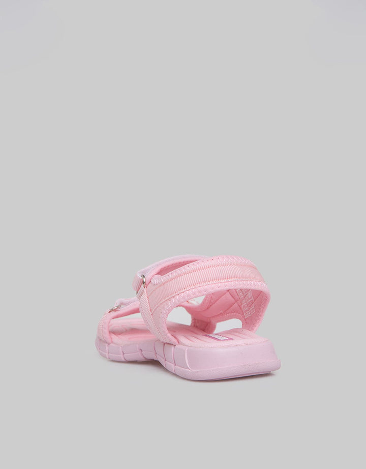 Nevada Ankle Strap Sandals Grils Shng3