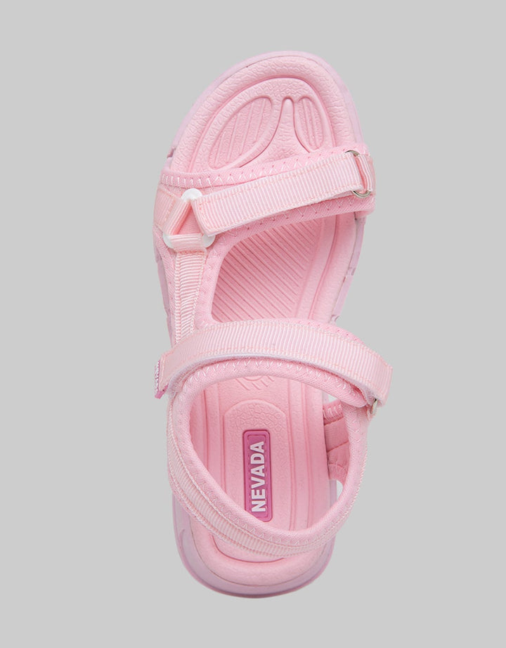 Nevada Ankle Strap Sandals Grils Shng3