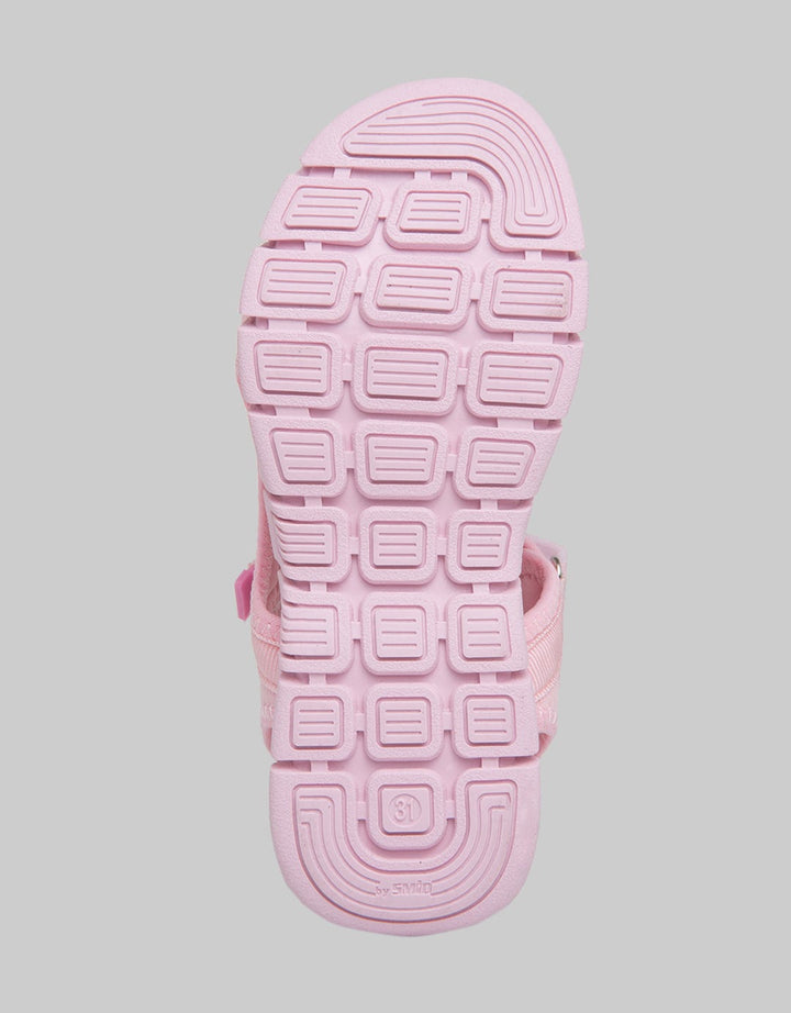 Nevada Ankle Strap Sandals Grils Shng3