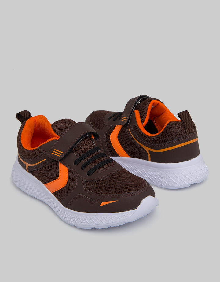 Nevada Sneakers Boys Stnb2
