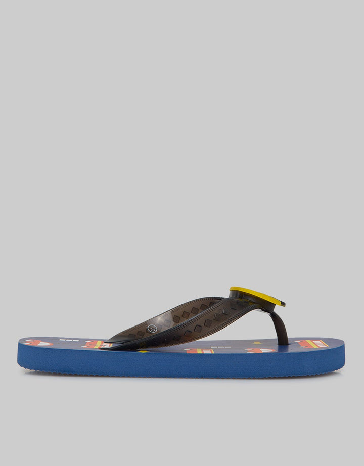 Nevada Flip Flops Boys Spnb1