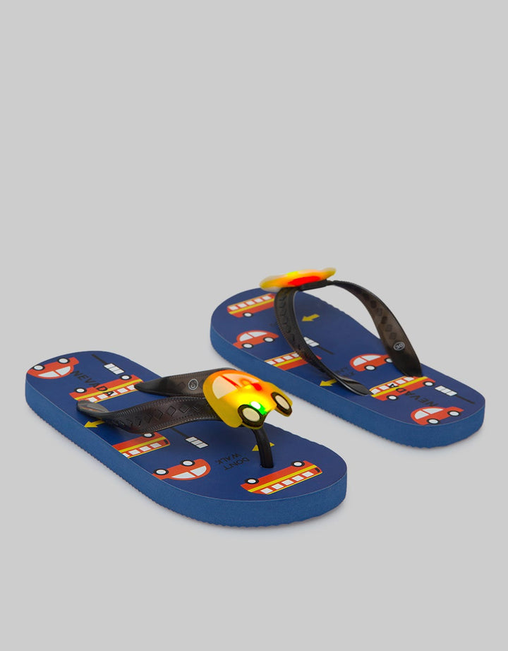 Nevada Flip Flops Boys Spnb1