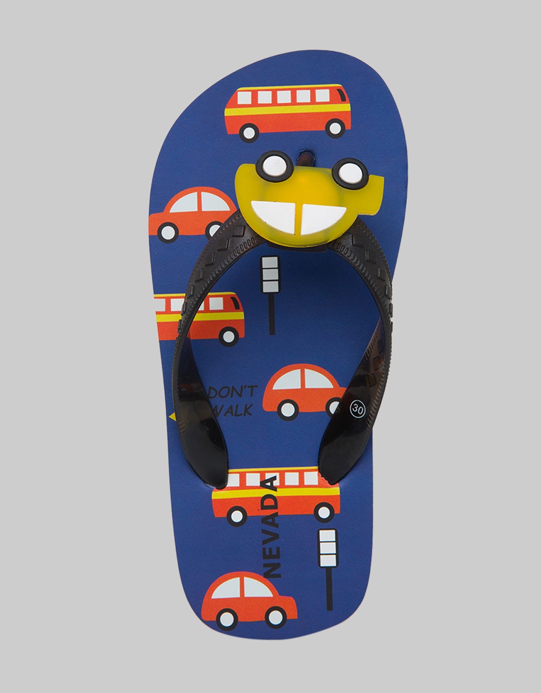 Nevada Flip Flops Boys Spnb1