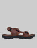 Nevada Outdoor Slingback Boys Sandals
