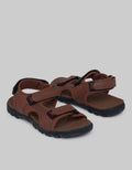 Nevada Outdoor Slingback Boys Sandals